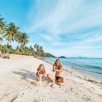 Отзыв от Азалия - Виза Destination Thailand